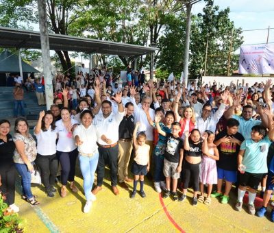 ONU respalda al Ayuntamiento de Colima para combatir adicciones y reconstruir tejido social