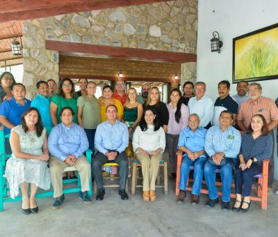 Festeja El Comentario 48 años de vida con lanzamiento de nueva página web