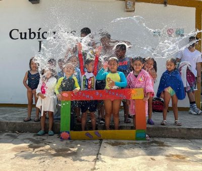 Regresa PequesUcol ahora en su nueva faceta, como Loromanía