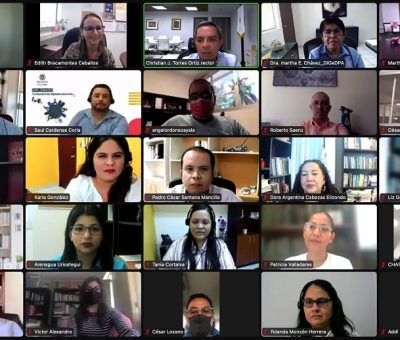 Clausuran Diplomado de Agentes TIC: Competencias Digitales Docentes