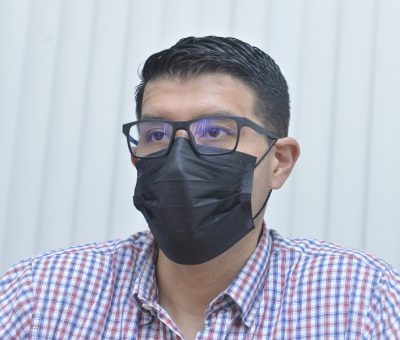 Contención del virus del mono, importante para controlarlo y evitar mutaciones: Científico