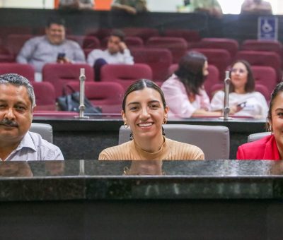 Diputados del PAN piden a nuevo titular de Ipecol transparentar adeudos a trabajadores