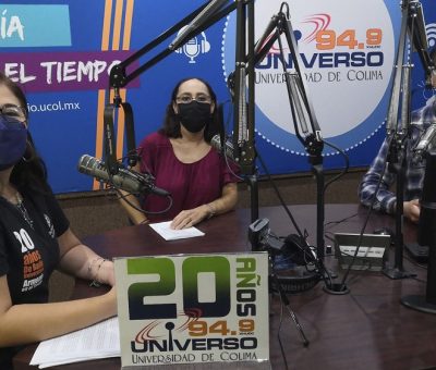 Invitan a disfrutar del séptimo Festival Internacional Colima Jazz