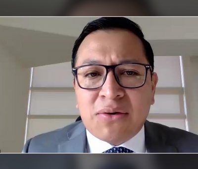 Necesario educar con integridad para combatir corrupción: Óscar Zavala