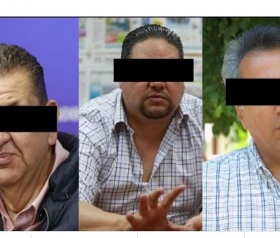 En Jalisco, a prisión 12 exfuncionarios por abusos y desvíos