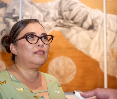 Invitan a talleres artísticos, en el Del Paso