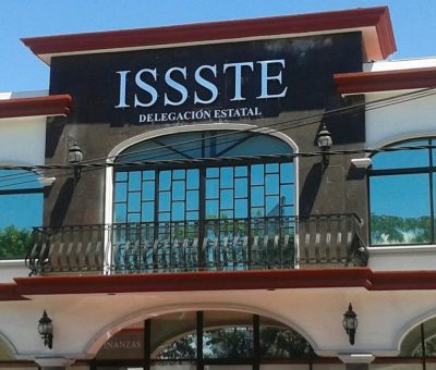 Basificados en ISSSTE Colima denunciarán a la Secretaría de la Subcomisión Mixta de escalafón