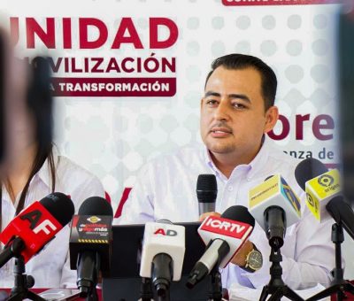 Más de 28 mil votos fueron emitidos en la elección de Consejeras y Consejeros de Morena en Colima