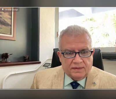 La brecha digital ha evolucionado hacia una brecha cognitiva: R. Edel