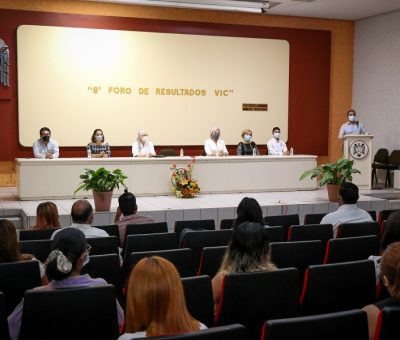 Prepararán a 63 jóvenes del Verano de la Investigación para congreso internacional