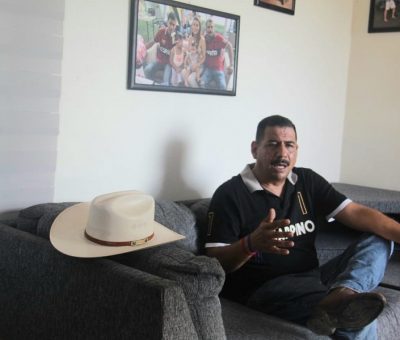 Surge efecto exhorto con anuncio de la rehabilitación de la carretera Tecomán- C. de Morelos: Rigo García