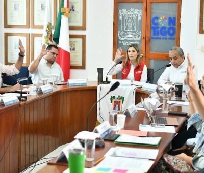 Ayuntamiento de Colima adoptará herramientas exitosas de Querétaro