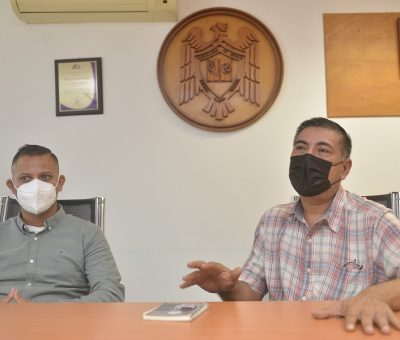 Apoya UdeC para que técnicos en Enfermería obtengan su título