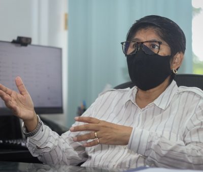 Asciende a 87 por ciento, número de profesores con perfil deseable