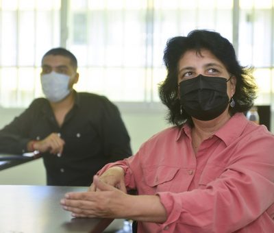 Buscan que se formalice apoyo psicológico a víctimas de trata y crimen organizado