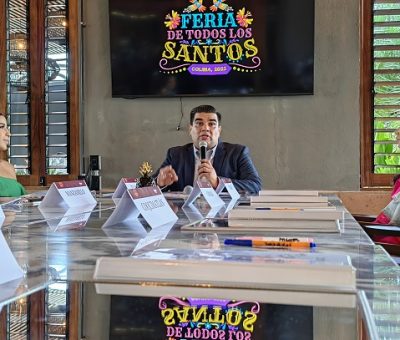 Inician actividades para la elección de la Embajadora de la Feria de Colima 2022