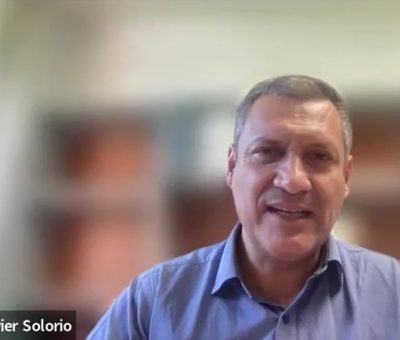 Impartirán UdeC y Centro Mario Molina diplomado en educación y políticas climáticas