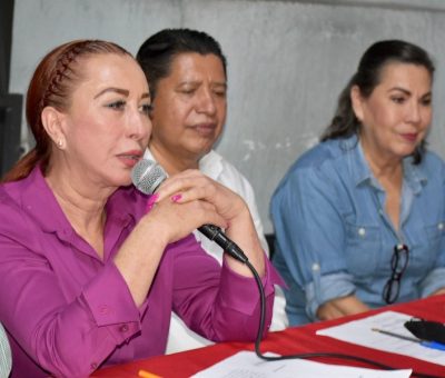 Después de 22 años, Cabildo municipaliza el Fraccionamiento San Carlos en la Villa