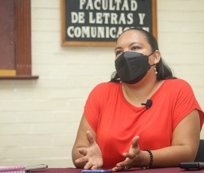 Impartirán taller de lengua de señas y braille, en la UdeC