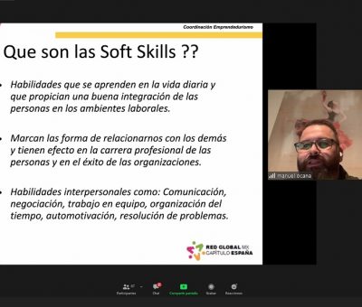 Exponen importancia de las Soft Skills y otras habilidades