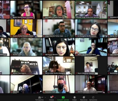 Inauguran en la UdeC el Foro: Tecnología, Calidad de Vida y Jóvenes Universitarios