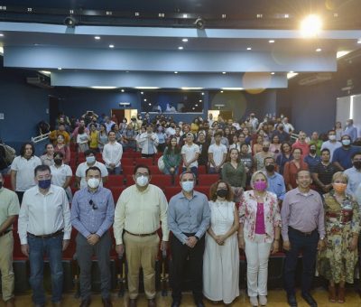 Recupera IUBA actividades presenciales, tras pandemia