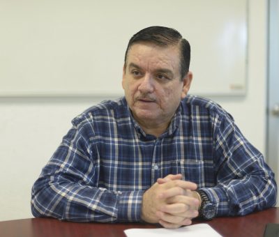 Universitarios, los representantes a las olimpiadas nacionales de física, química, matemáticas y biología