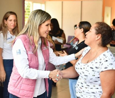 Cabildo de Colima aprueba continuar con el programa Mujeres Trabajando para el 2023