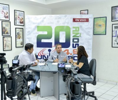 Avanza UdeC con buenos resultados