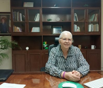 Busca UdeC acercar a investigadores con representantes de la iniciativa privada