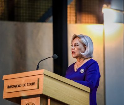 Mejoran pertinencia y calidad de programas de la UdeC