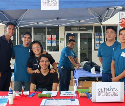 Muestran estudiantes de la UdeC proyectos emprendedores