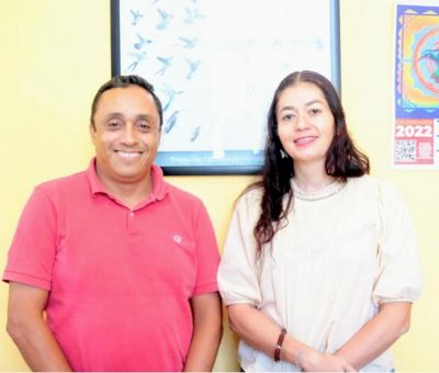 Participan académicos de la UdeC en libro sobre gestión de playas