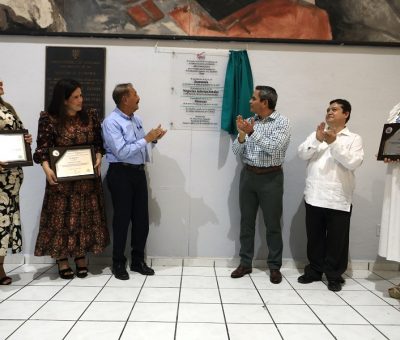 Nueva acreditación a programas de la  Facultad de Economía, por su calidad