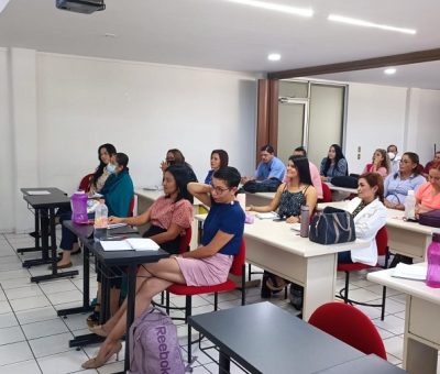 Se reúnen Colegios Regionales de Academia para mejorar planes de estudio del bachillerato