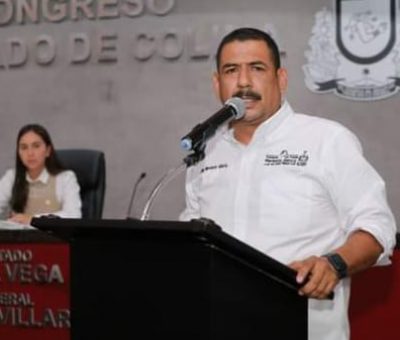 Diputado Rigoberto García busca partida especial para el agro colimense en el presupuesto 2023