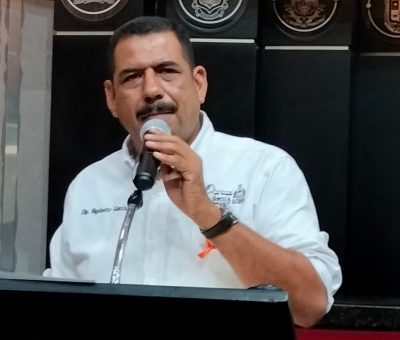 Gobernadora y alcalde tecomense atienden propuesta del diputado Rigoberto García