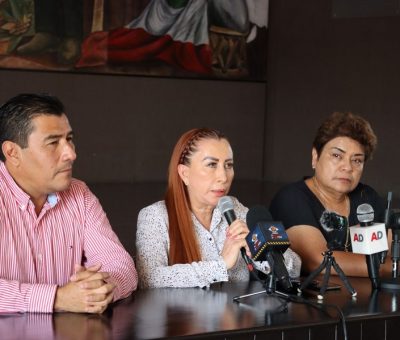 Acuerdan Ayuntamiento de Villa de Álvarez  y Sindicato aumento adicional del 3 y 4%