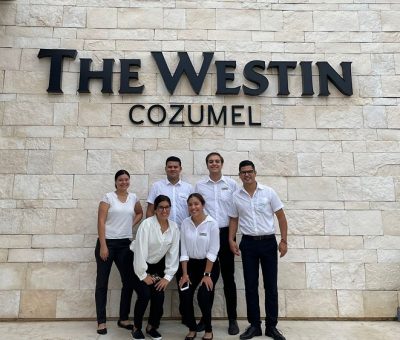 Fortalecen aprendizaje en escenarios reales estudiantes de Turismo