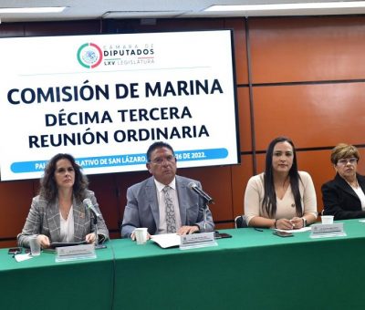 Diputados federales tendrán gira de trabajo en el Puerto de Manzanillo