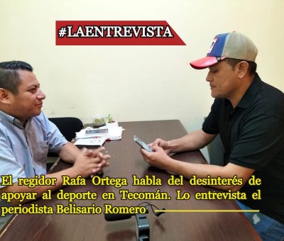 Autoridades deportivas hostigan a equipos de Rafa Ortega tras ganar en todas las categorías