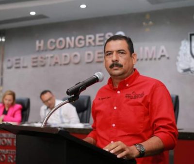 Secretaria de Salud acusa «saqueo» de la pasada administración pero no presentó denuncias: Rigo García