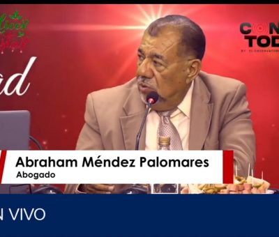 Con Bernardo Salazar había mucho «recomendado» que no se ocupaban en el poder judicial