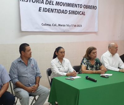 La CTM debe adaptarse a los cambios en materia laboral, pero sin olvidar sus raíces: Chela Larios