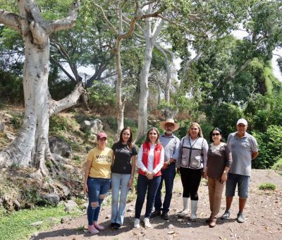 Suman 15 Ecobrigadas impulsadas por la presidenta municipal Margarita Moreno