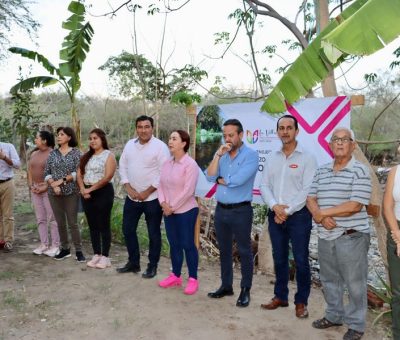 Concluye Villa de Álvarez trabajos de desazolve en arroyo Pereyra