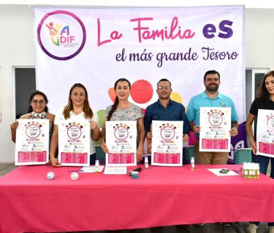 Beneficiarán a 2 mil familias con cursos en Villa de Álvarez