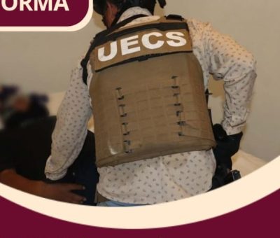 UECDS logra la sentencia condenatoria para 12 personas y la vinculación a proceso de 12 más por secuestro
