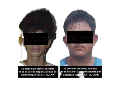 Tres hombres vinculados a proceso por el homicidio del trabajador del Poder Judicial de Colima