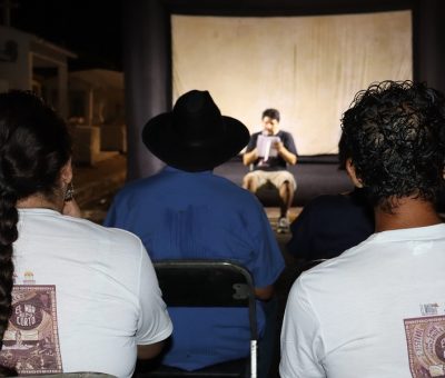 Cuentos de miedo, El Santo y mucho Jazz  en el Segundo Festival de Cine Manzanillo